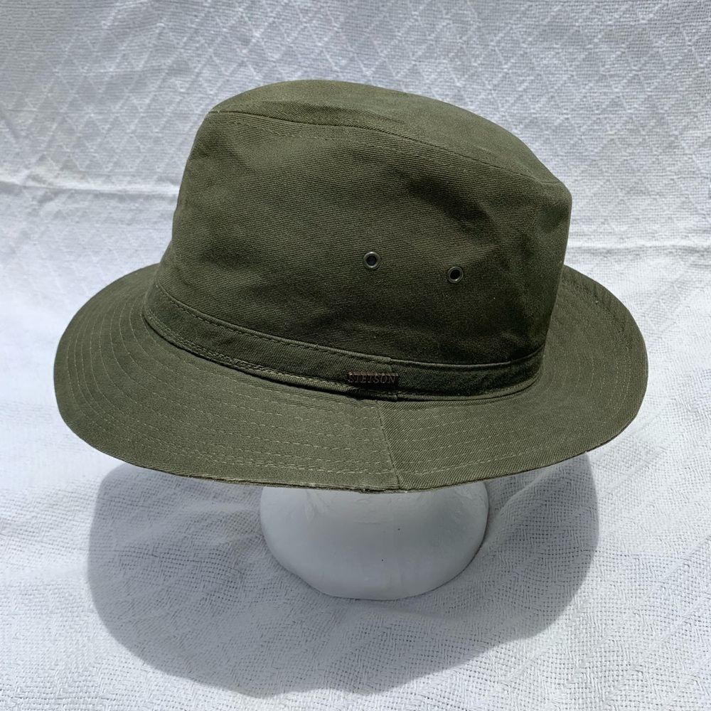 Stetson Fedora Vintage